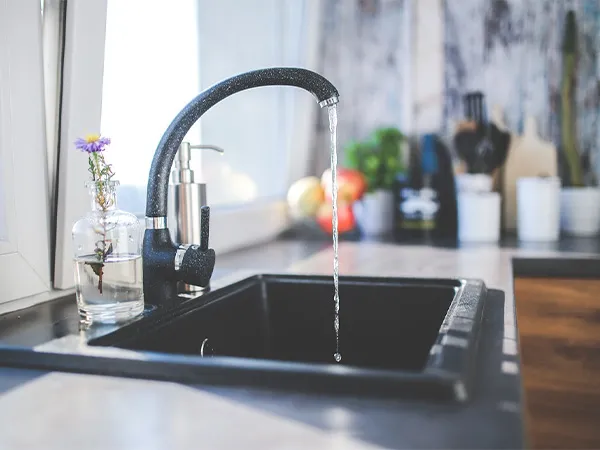 Faucet Installation & Repair