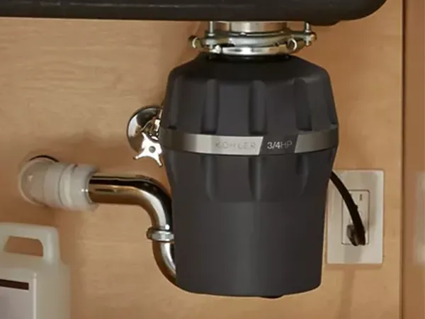 Garbage Disposal Installation & Repair